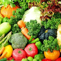 农产品 连接大地与餐桌的生命纽带