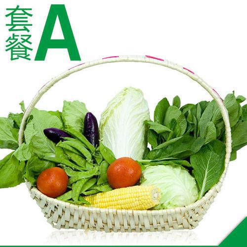 危中有机 上海地产农产品合作社焕发新活力